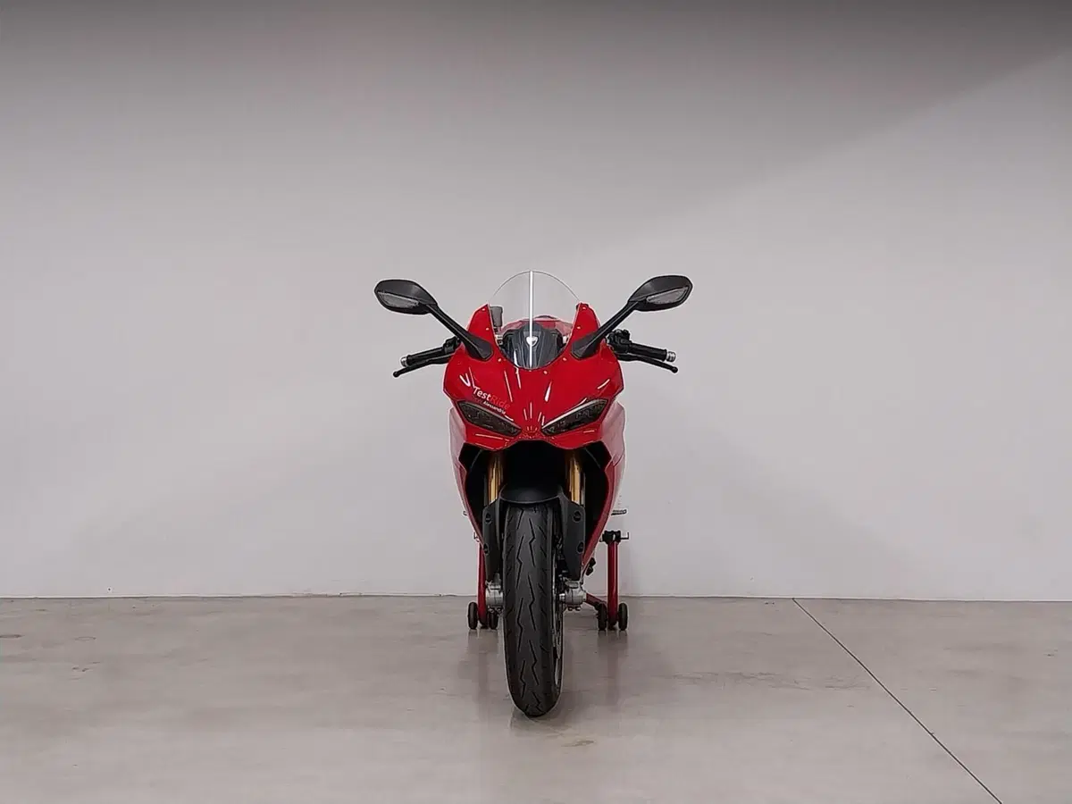 Ducati Panigale V2 S (2025 - 26) (4)