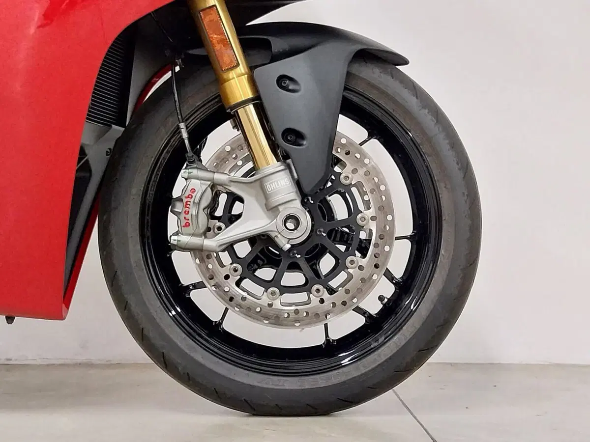 Ducati Panigale V2 S (2025 - 26) (13)