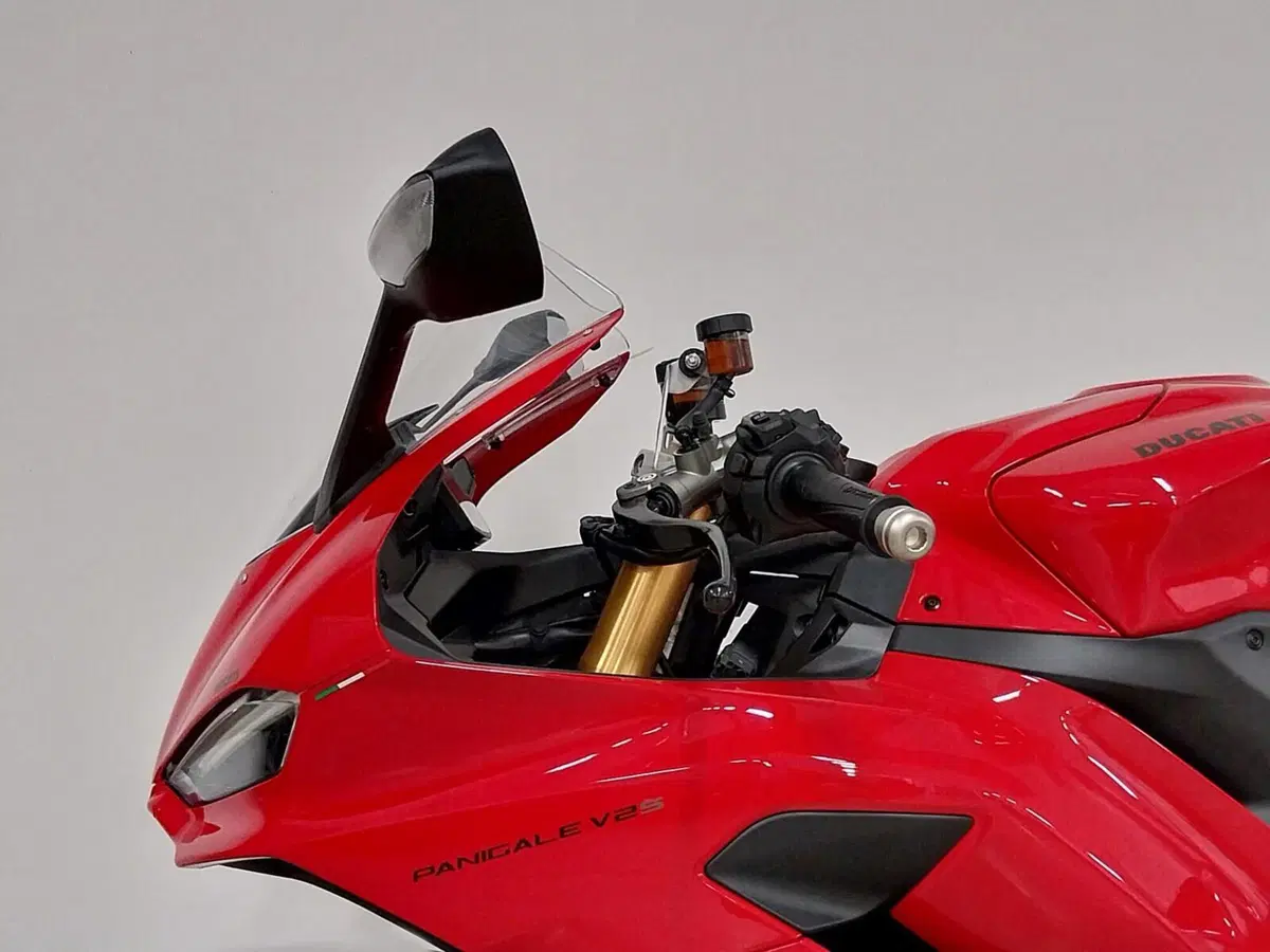 Ducati Panigale V2 S (2025 - 26) (14)