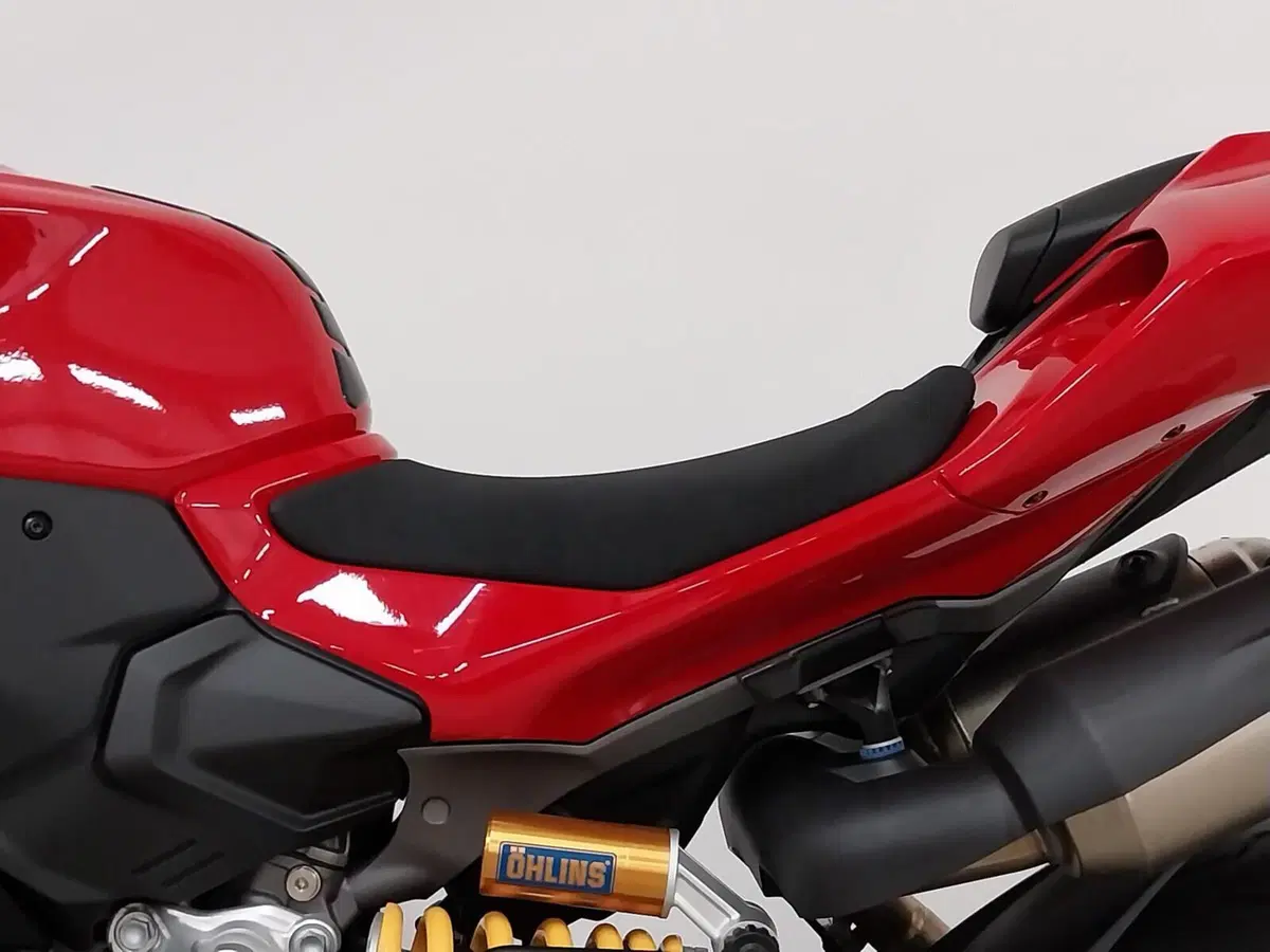 Ducati Panigale V2 S (2025 - 26) (15)