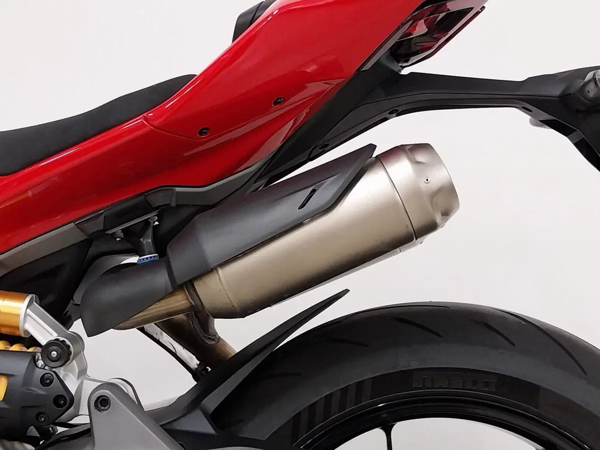 Ducati Panigale V2 S (2025 - 26) (16)
