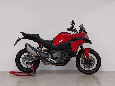 Ducati Multistrada V2 (2025 - 26) usata