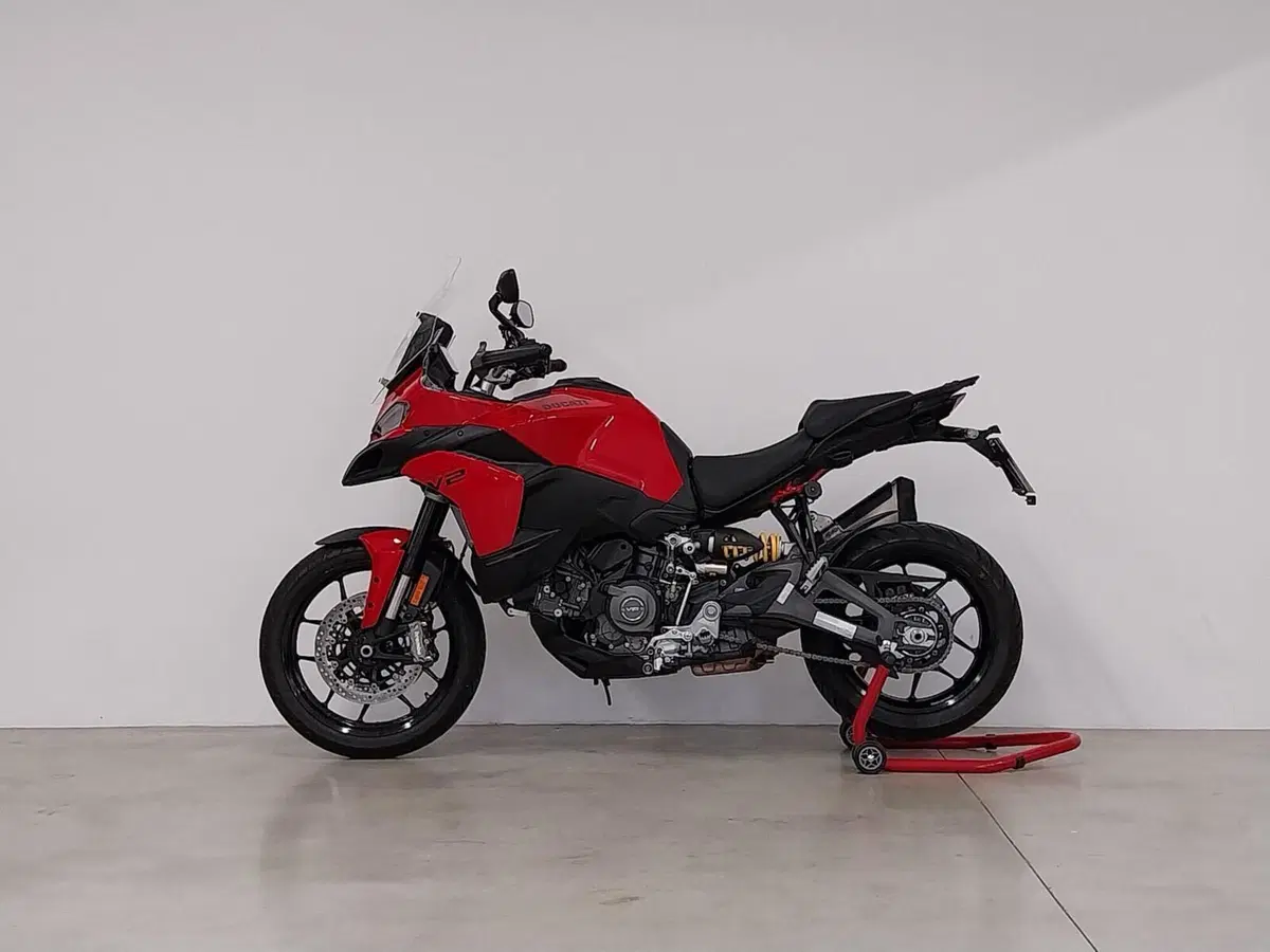 Ducati Multistrada V2 (2025 - 26) (3)