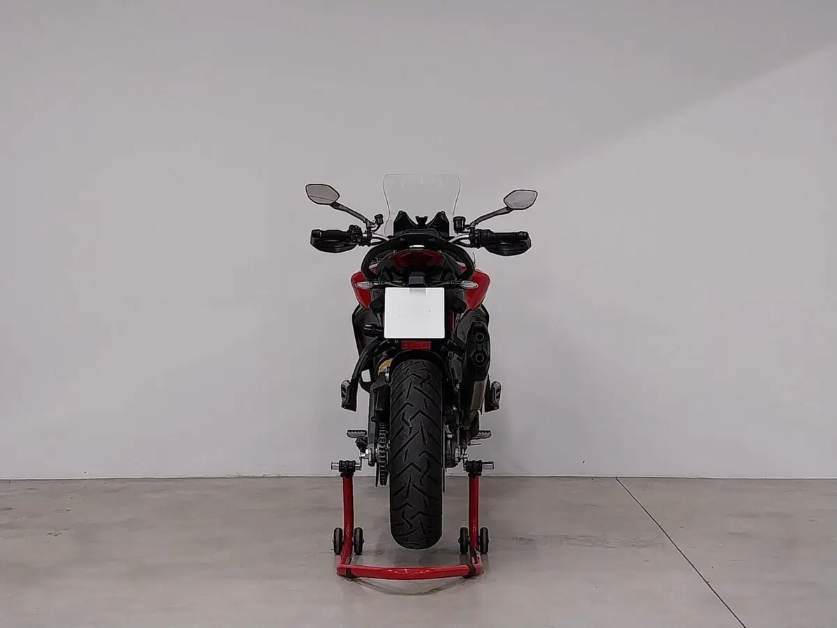 Ducati Multistrada V2 (2025 - 26) (5)