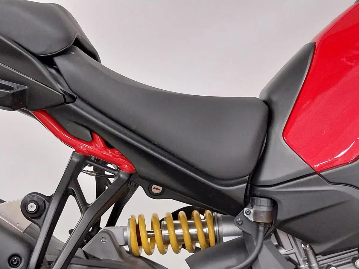 Ducati Multistrada V2 (2025 - 26) (7)