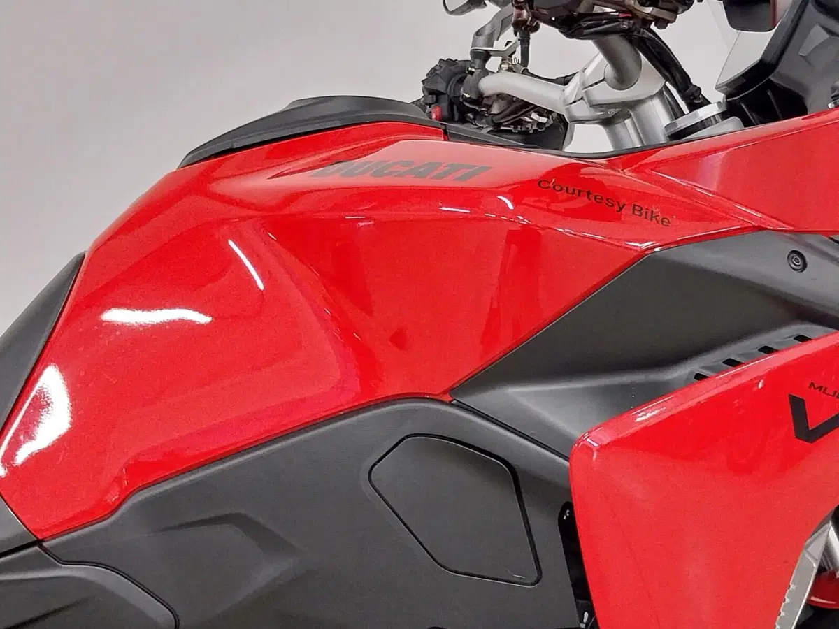 Ducati Multistrada V2 (2025 - 26) (8)