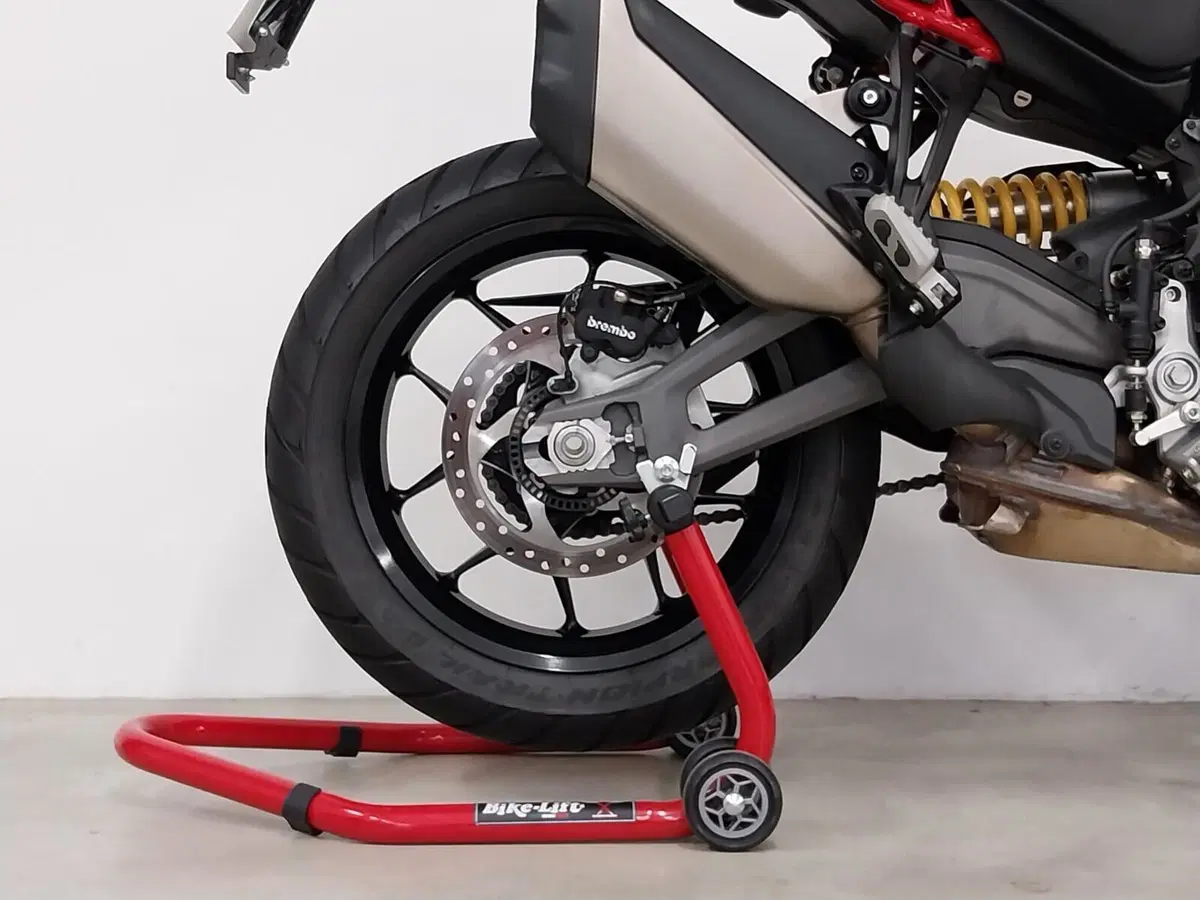 Ducati Multistrada V2 (2025 - 26) (10)