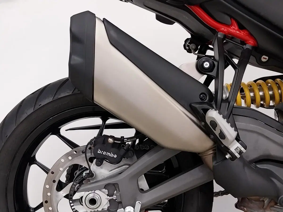 Ducati Multistrada V2 (2025 - 26) (11)