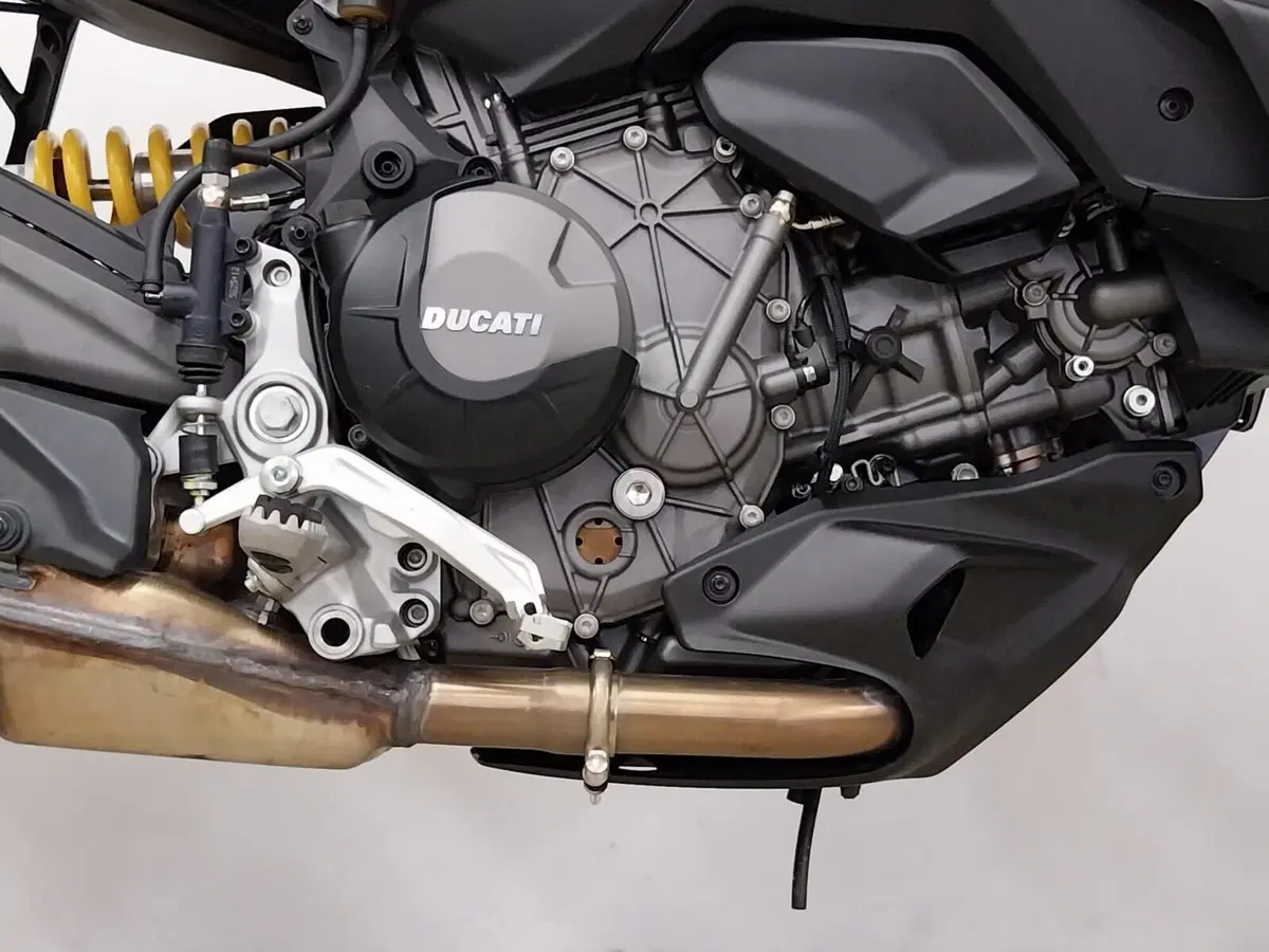 Ducati Multistrada V2 (2025 - 26) (12)