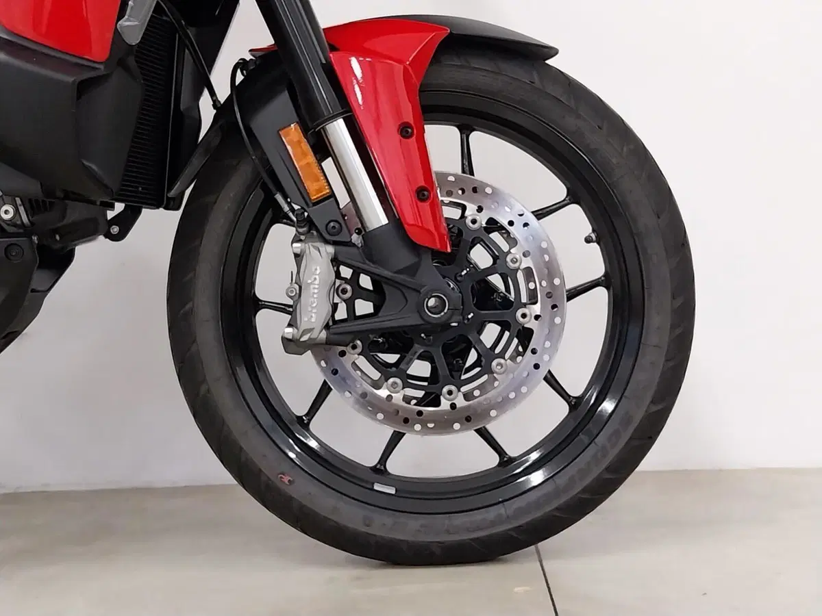 Ducati Multistrada V2 (2025 - 26) (13)
