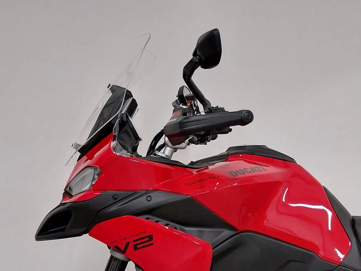 Ducati Multistrada V2 (2025 - 26) (14)