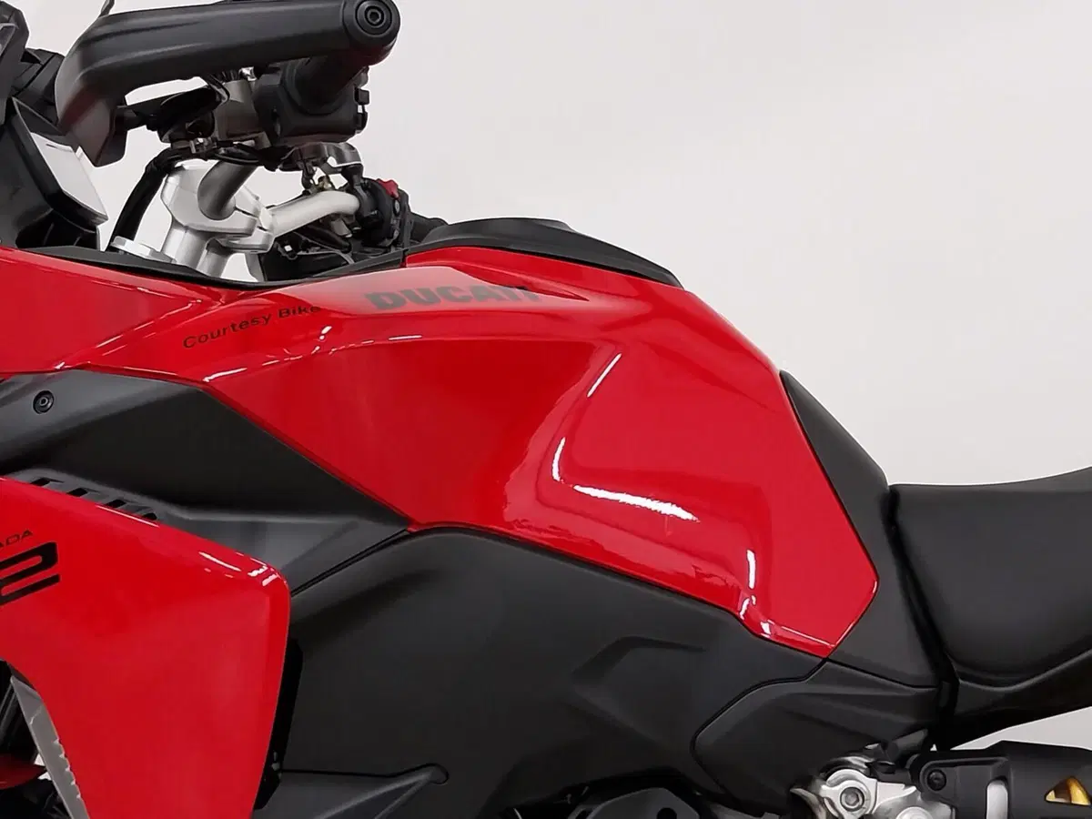 Ducati Multistrada V2 (2025 - 26) (15)