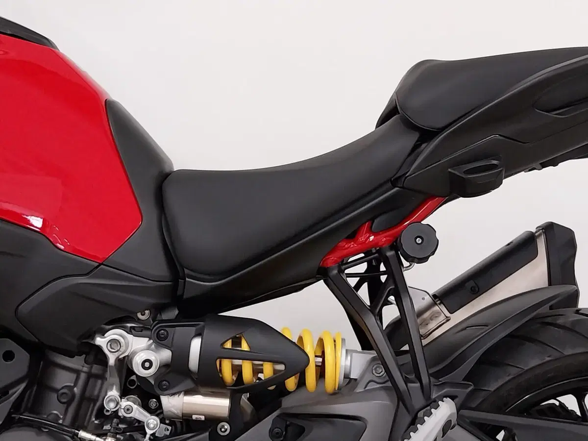 Ducati Multistrada V2 (2025 - 26) (16)