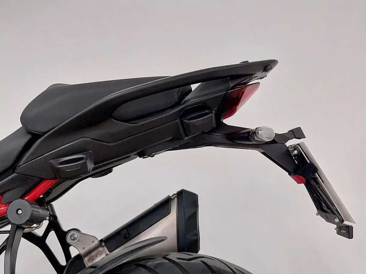 Ducati Multistrada V2 (2025 - 26) (17)