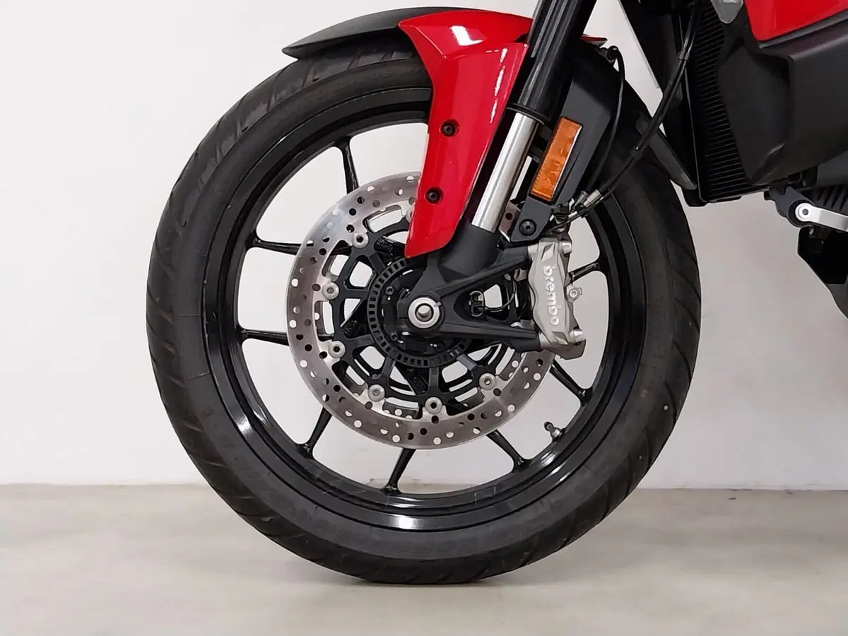 Ducati Multistrada V2 (2025 - 26) (18)
