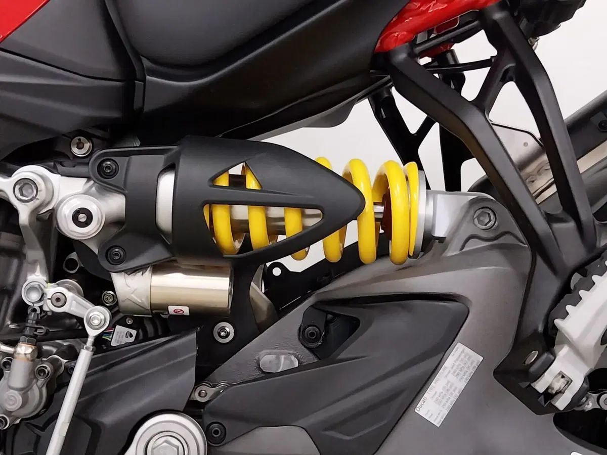 Ducati Multistrada V2 (2025 - 26) (20)