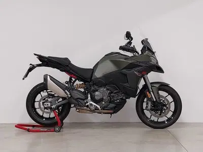 Ducati Multistrada V2 S (2025 - 26) usata