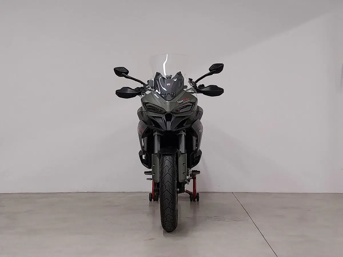 Ducati Multistrada V2 S (2025 - 26) (4)