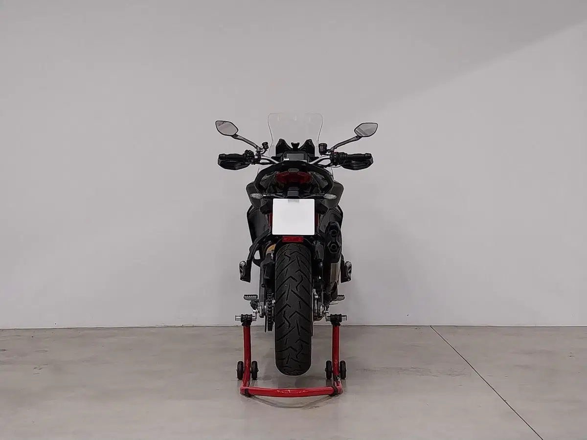 Ducati Multistrada V2 S (2025 - 26) (5)