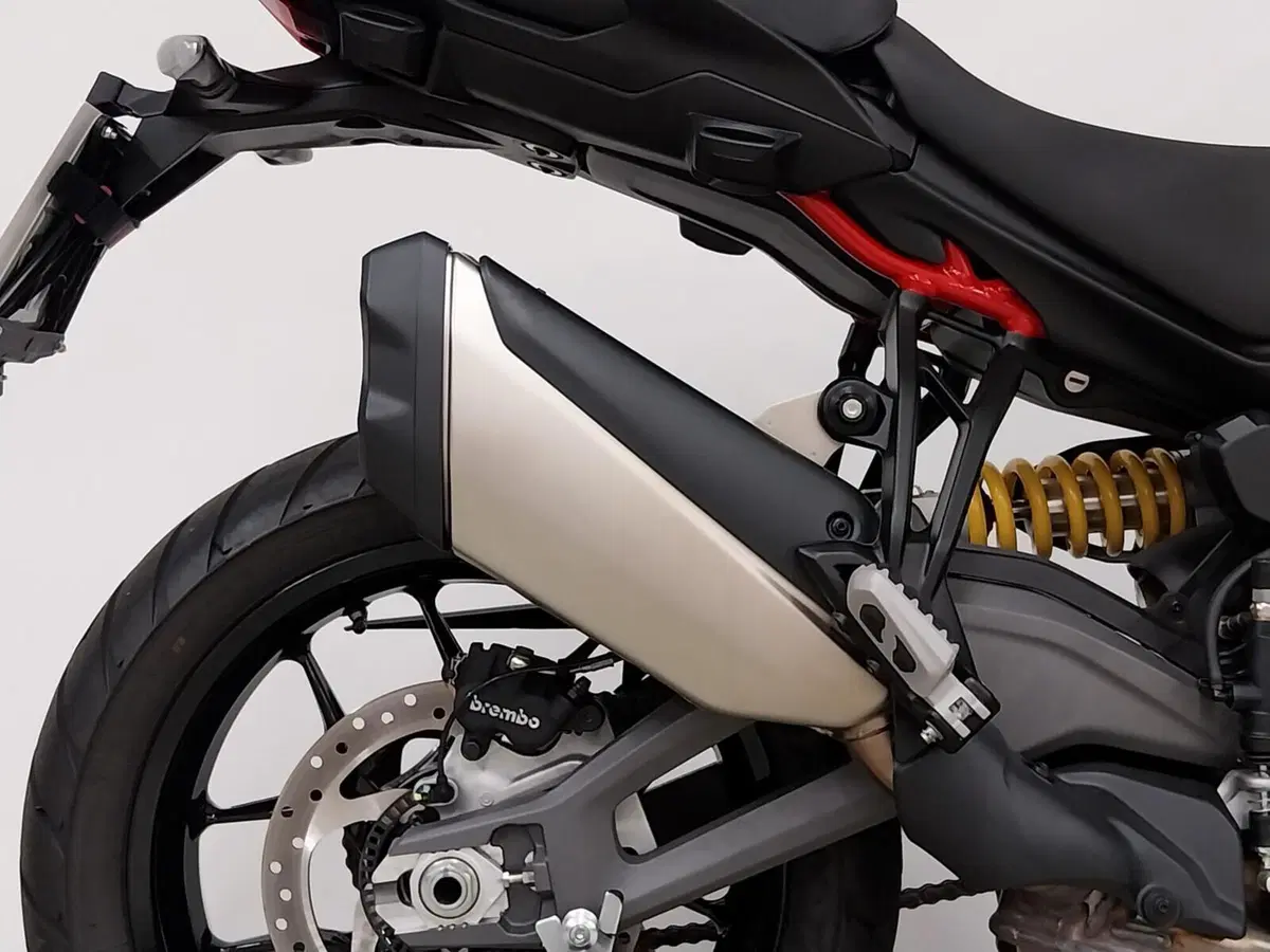 Ducati Multistrada V2 S (2025 - 26) (10)