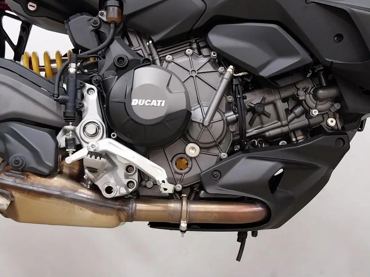 Ducati Multistrada V2 S (2025 - 26) (11)