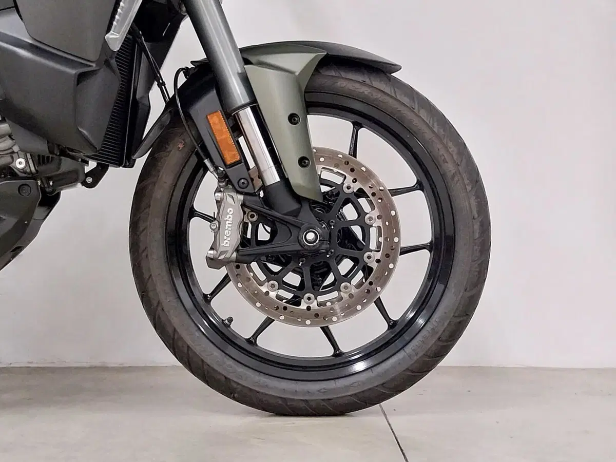 Ducati Multistrada V2 S (2025 - 26) (12)