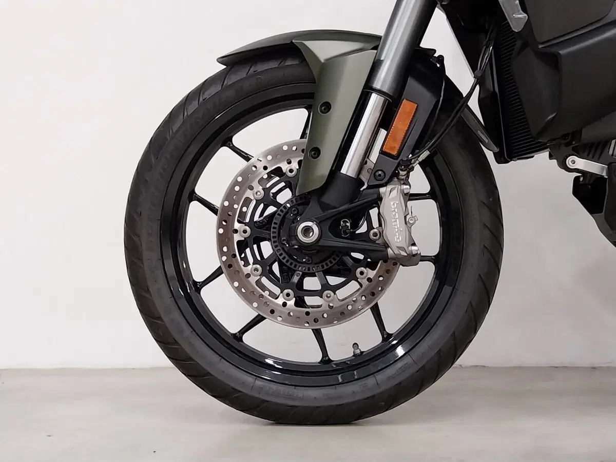 Ducati Multistrada V2 S (2025 - 26) (13)