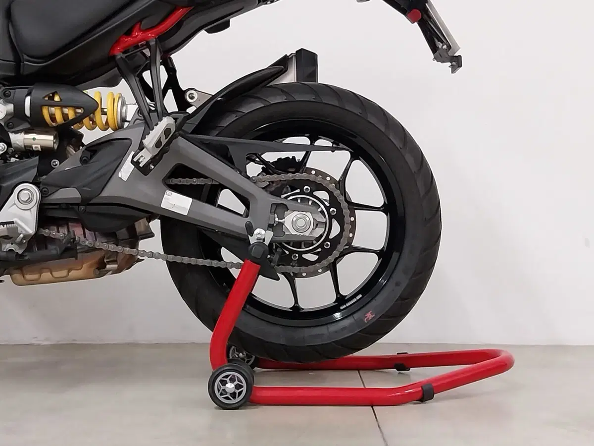Ducati Multistrada V2 S (2025 - 26) (15)