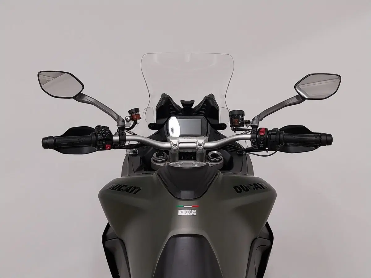 Ducati Multistrada V2 S (2025 - 26) (16)