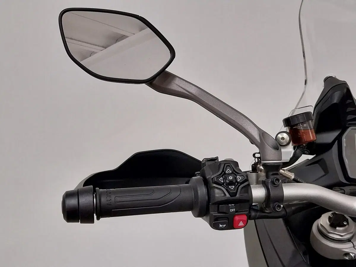 Ducati Multistrada V2 S (2025 - 26) (17)