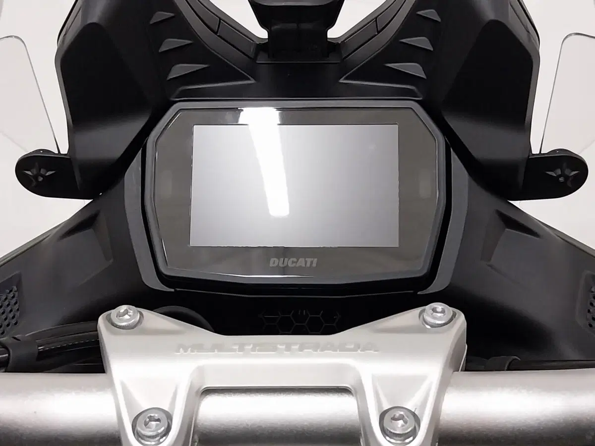 Ducati Multistrada V2 S (2025 - 26) (18)