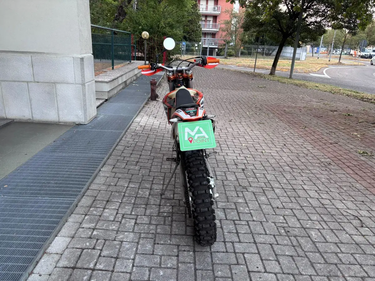 KTM 125 EXC (2012) (4)