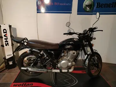 Mash Italia Two Fifty 250 (2014 - 16) usata