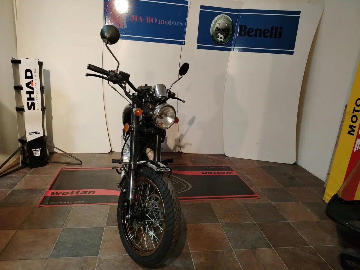 Mash Italia Two Fifty 250 (2014 - 16) (2)