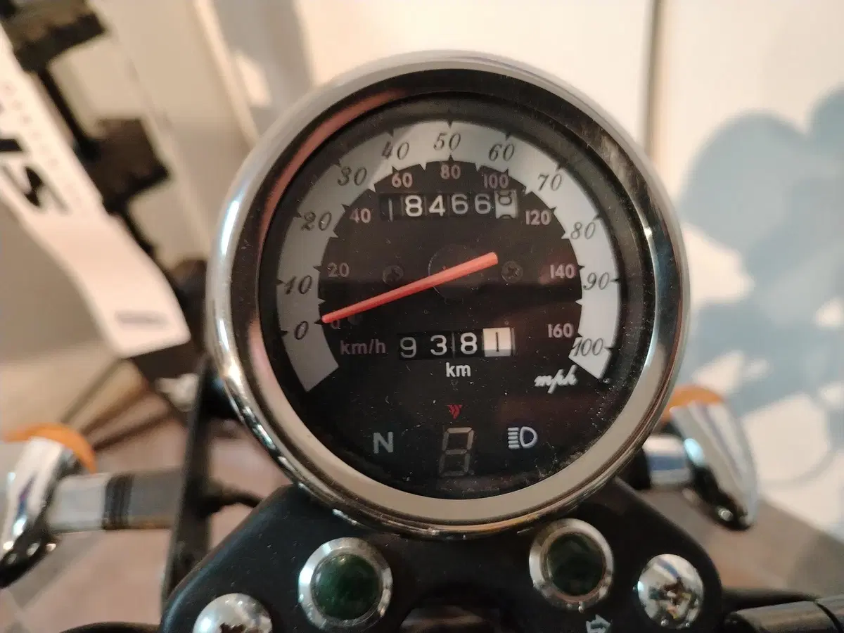 Mash Italia Two Fifty 250 (2014 - 16) (5)