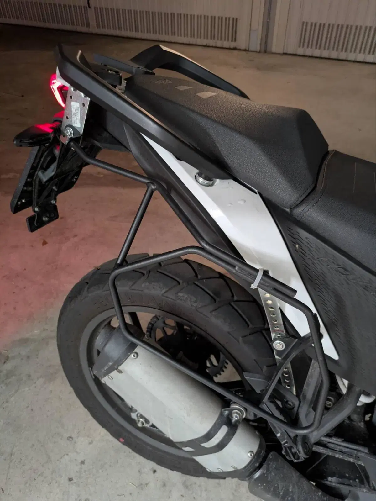 KTM 390 Adventure (2022 - 24) (3)