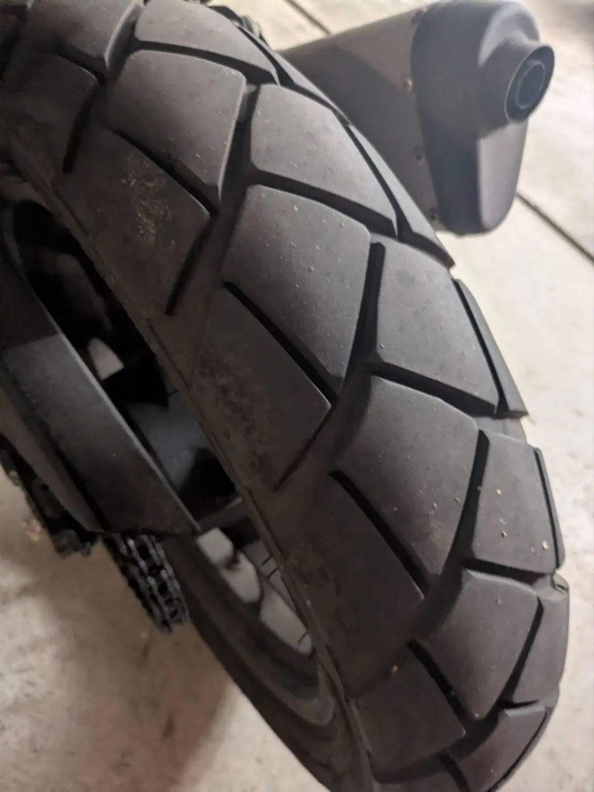 KTM 390 Adventure (2022 - 24) (4)