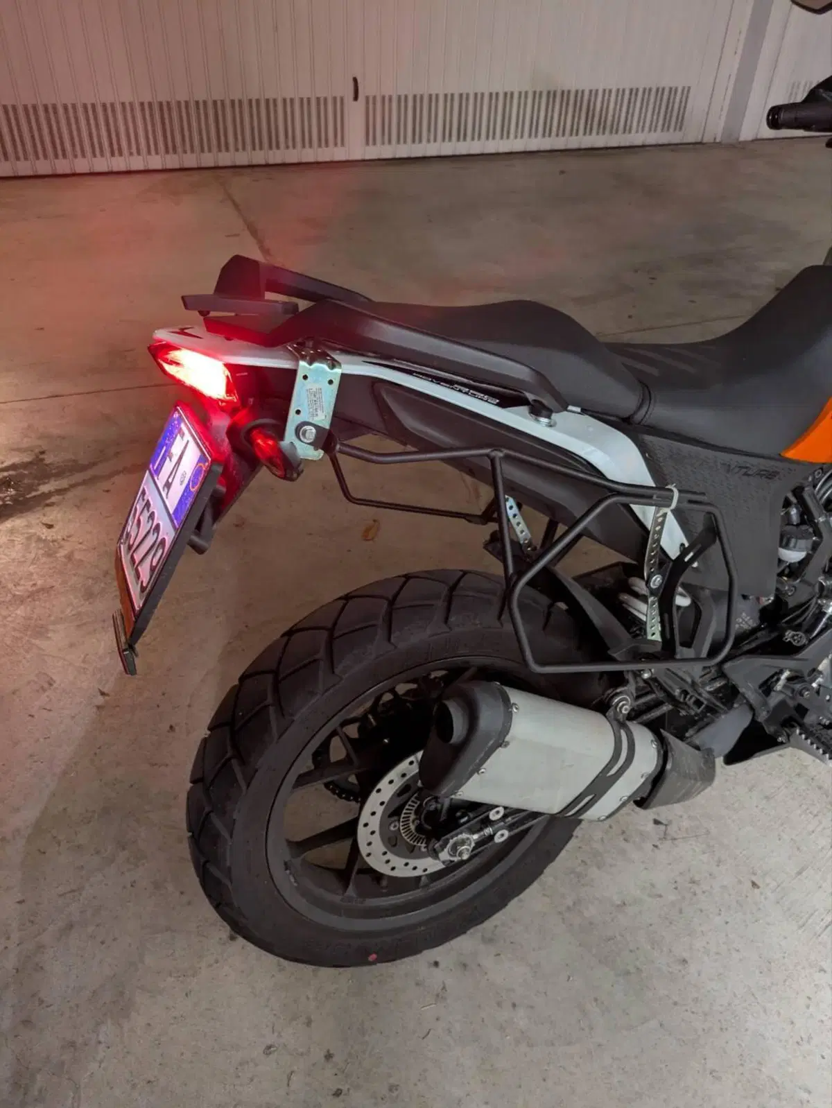 KTM 390 Adventure (2022 - 24) (5)