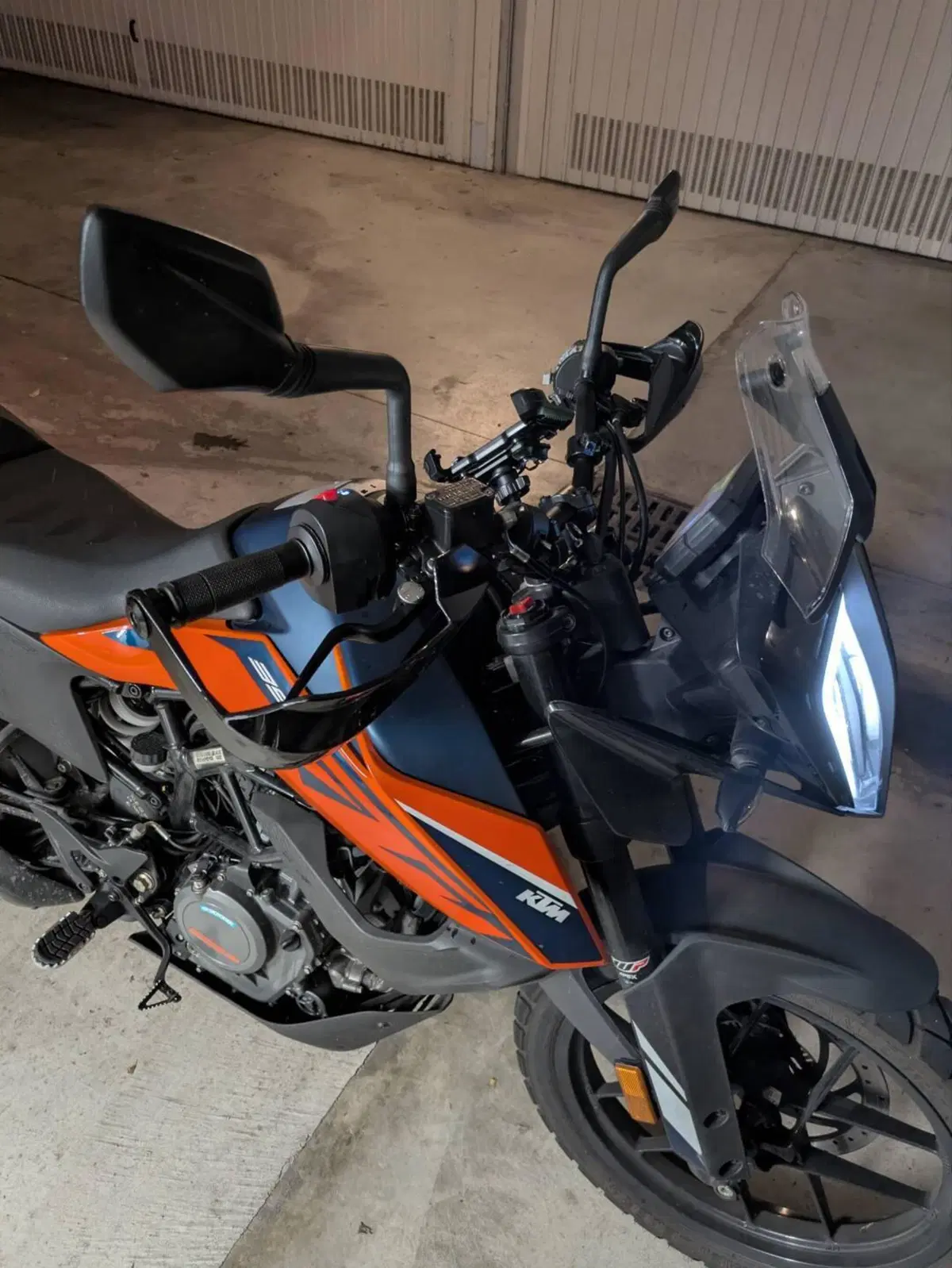 KTM 390 Adventure (2022 - 24) (6)