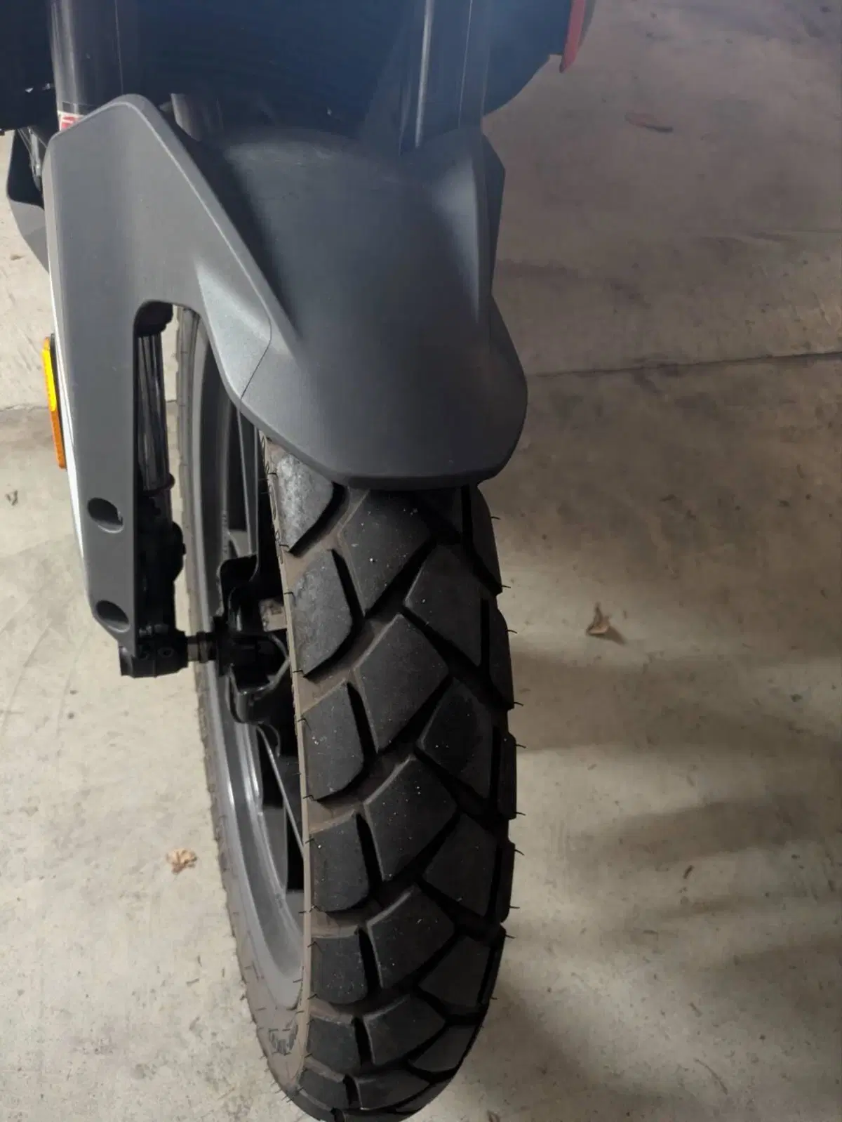 KTM 390 Adventure (2022 - 24) (8)