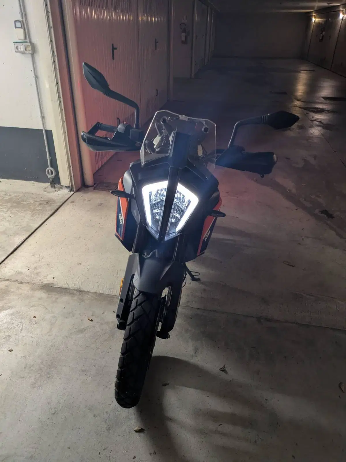 KTM 390 Adventure (2022 - 24) (9)