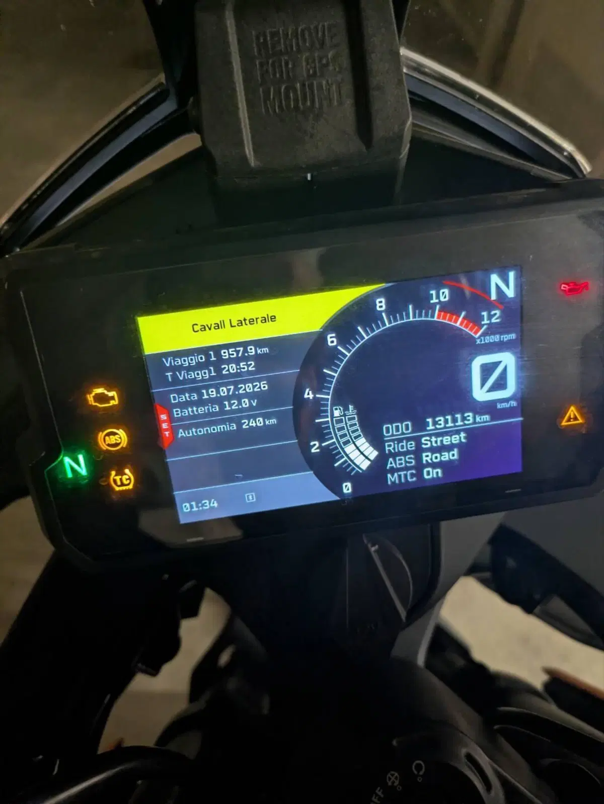 KTM 390 Adventure (2022 - 24) (2)
