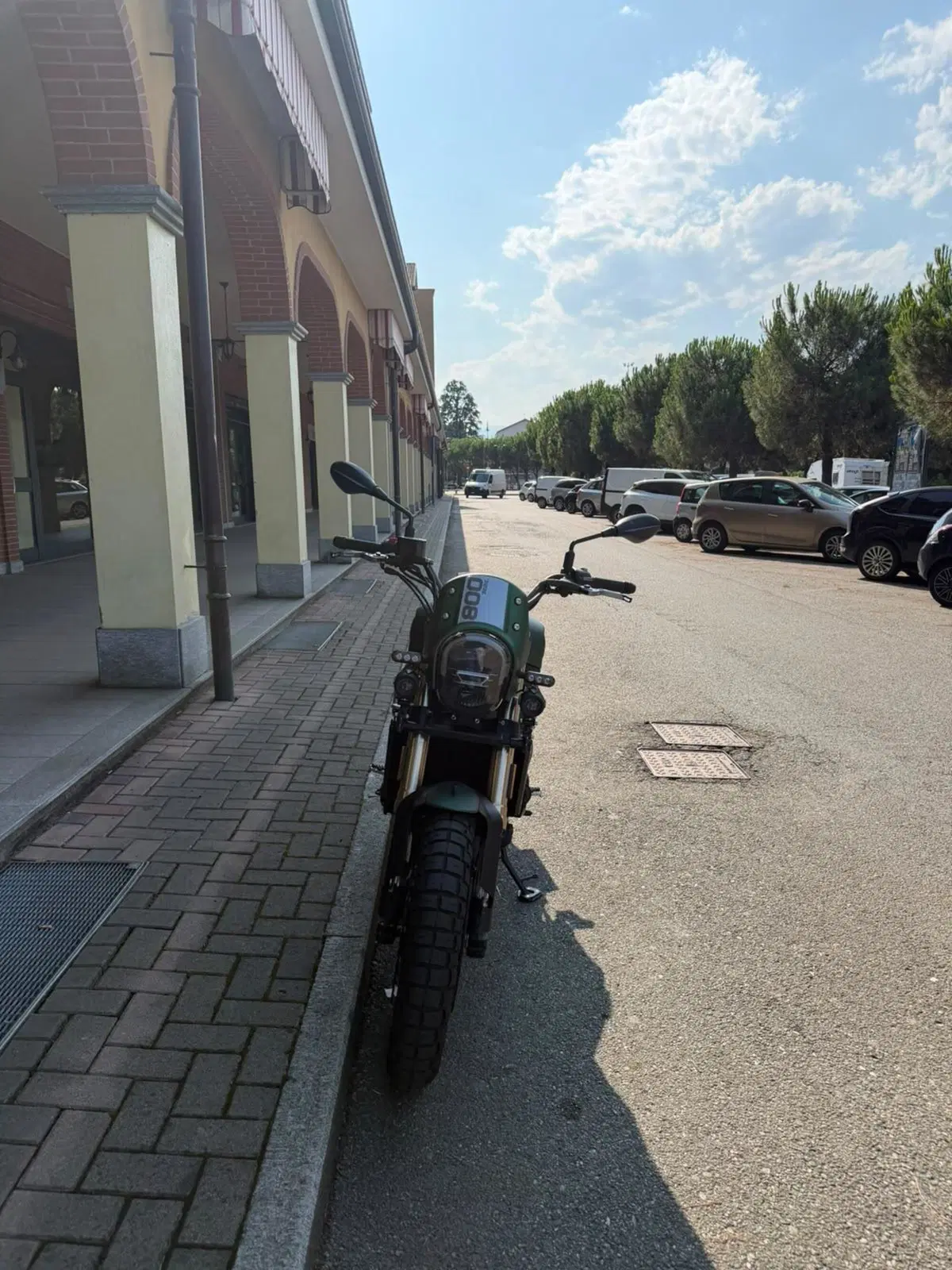 Benelli Leoncino 800 Trail (2022 - 26) (7)