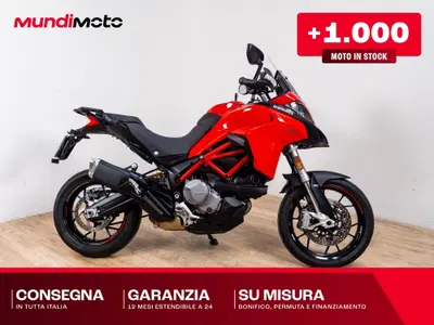 Ducati Multistrada 950 S (2021) usata