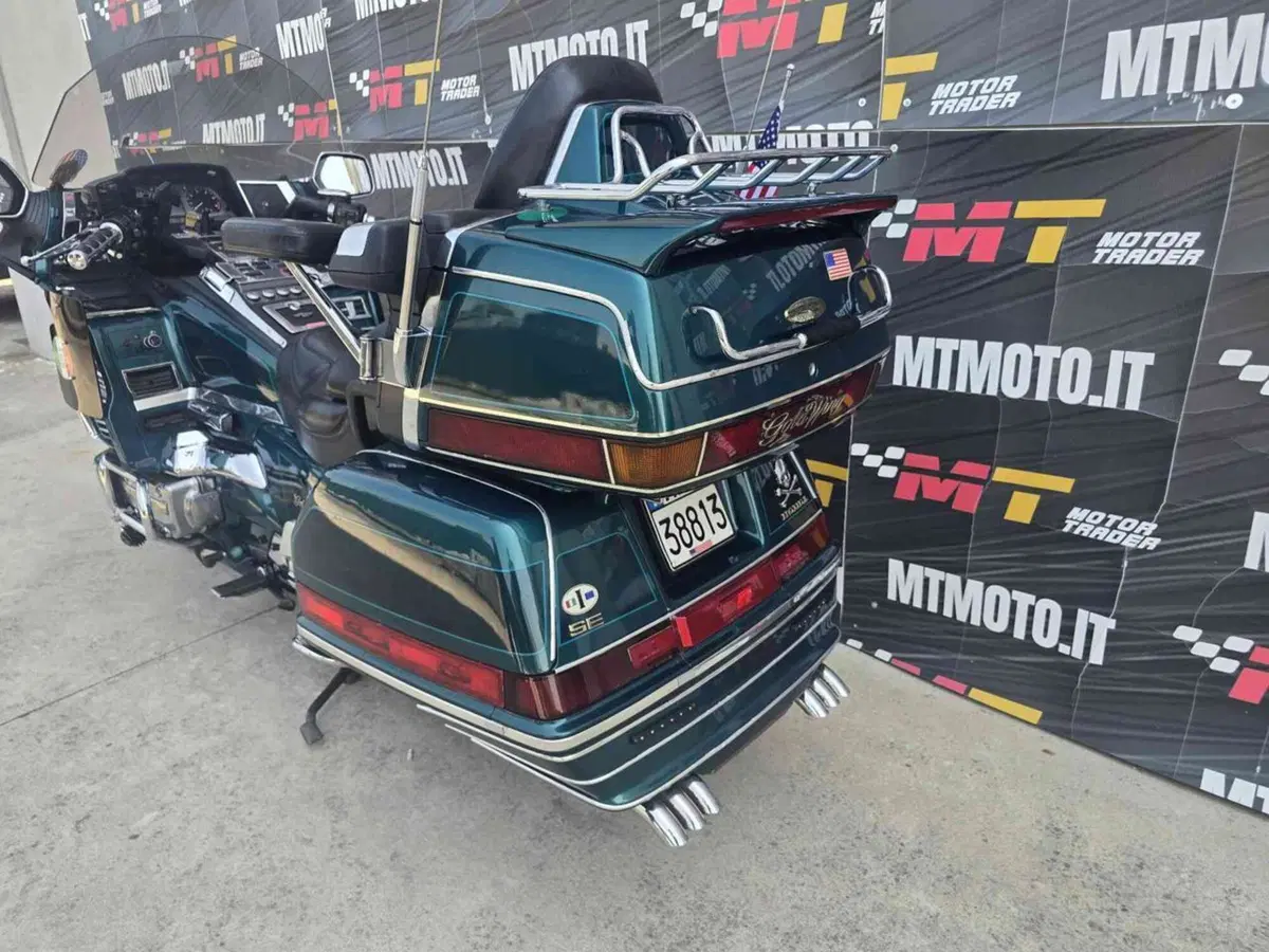 Honda GL 1500 Anniversario (1992 - 93) (3)