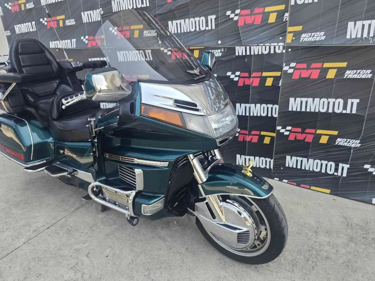 Honda GL 1500 Anniversario (1992 - 93) (5)