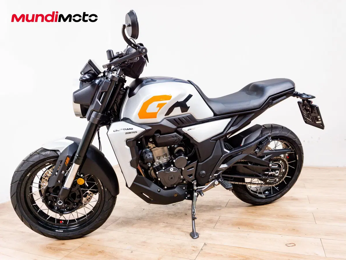 Zontes ZT350-GK (2022 - 26) (8)