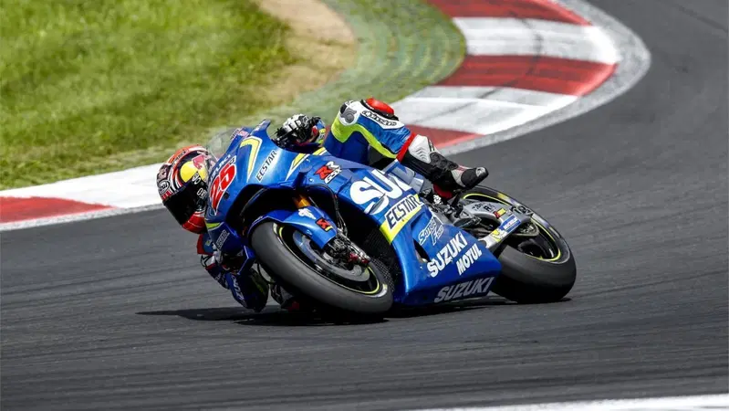 MotoGP 2016. FP1 in Austria: davanti c'&egrave; Vi&ntilde;ales