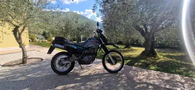Yamaha XT 600 (1984 - 98) usata