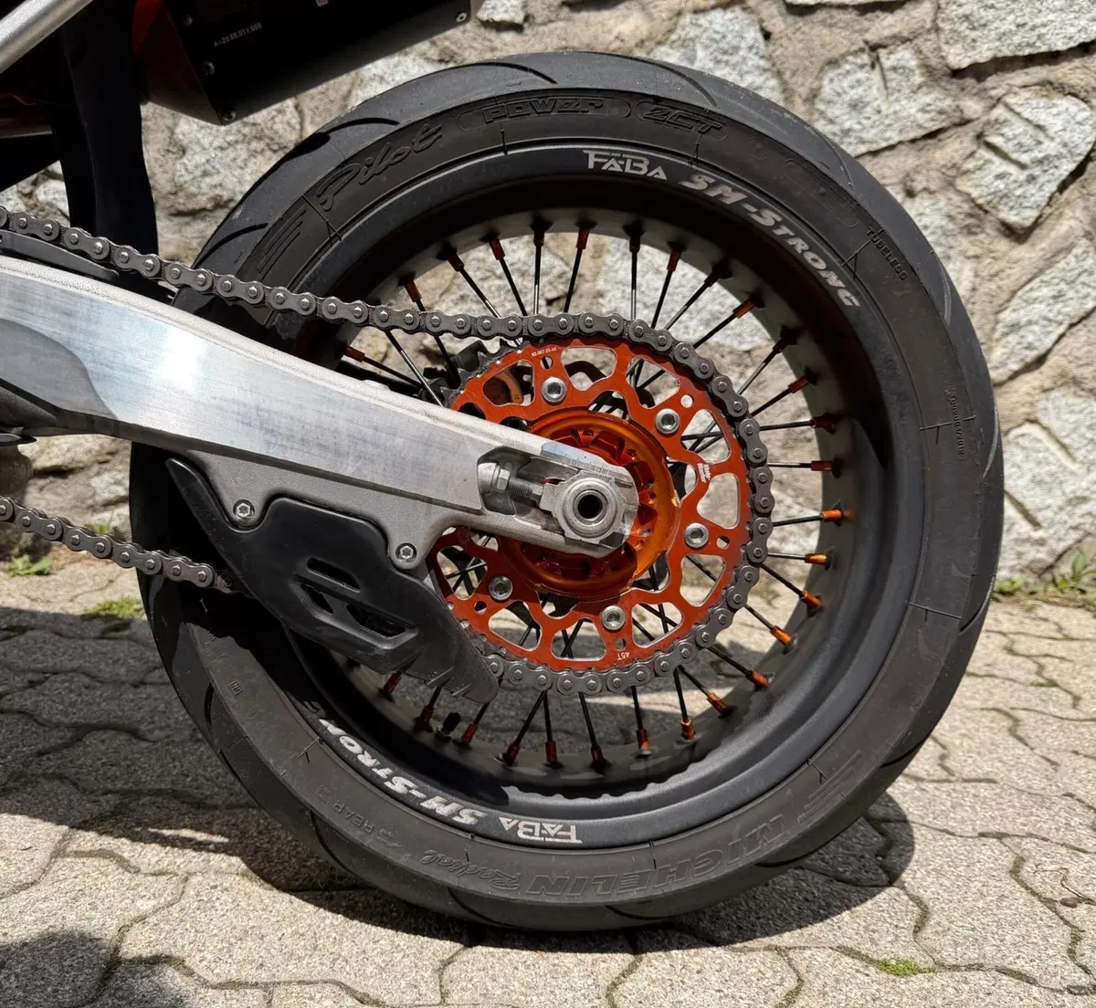 KTM 125 SX (2025) (3)
